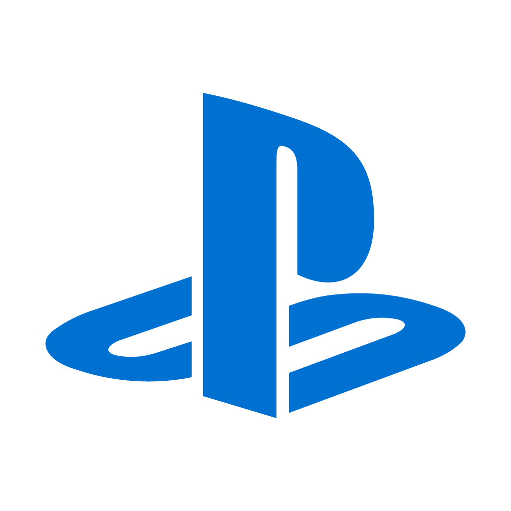 PlayStation Icon
