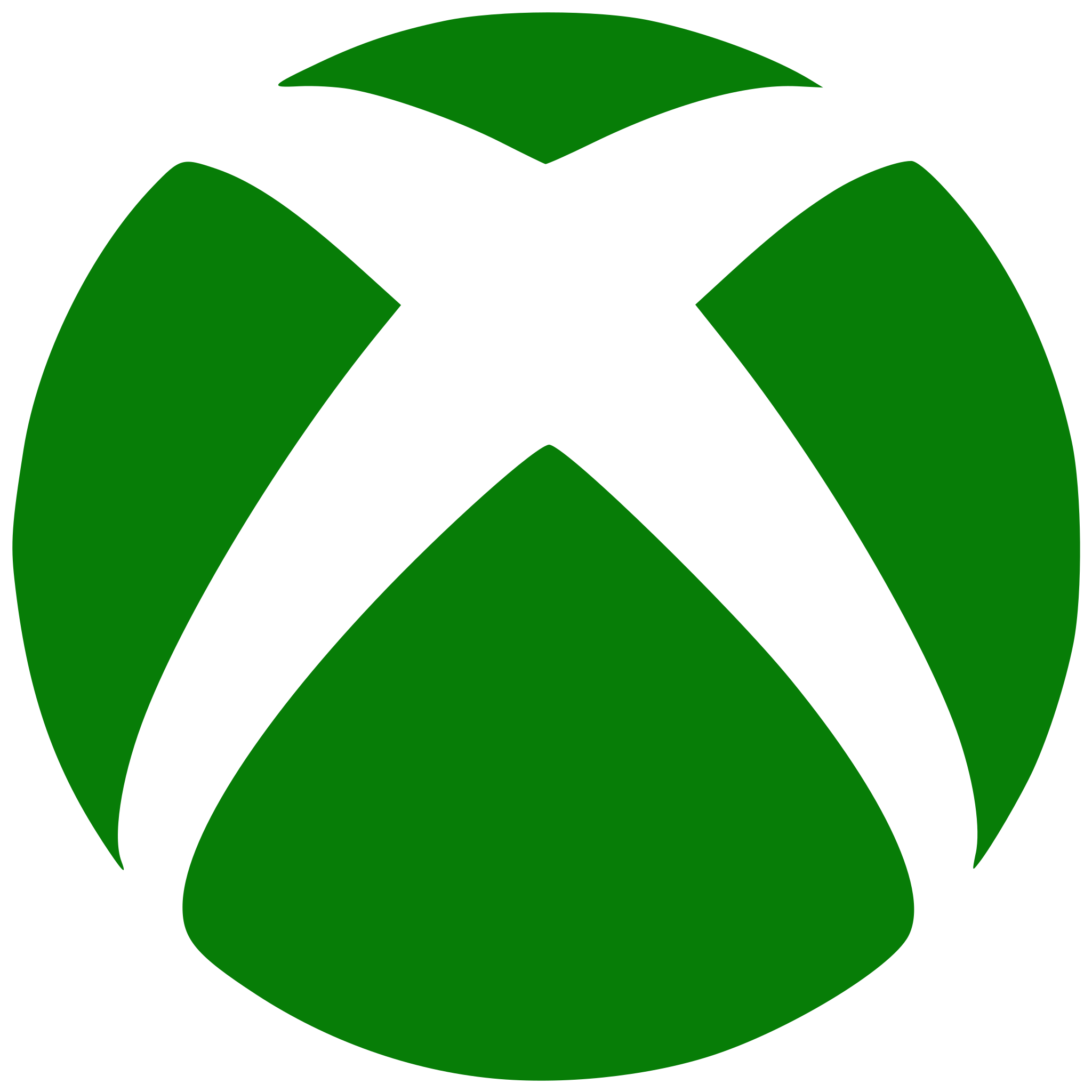 Xbox Icon